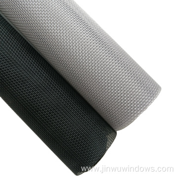 High strength anti bite pet safe screen mesh